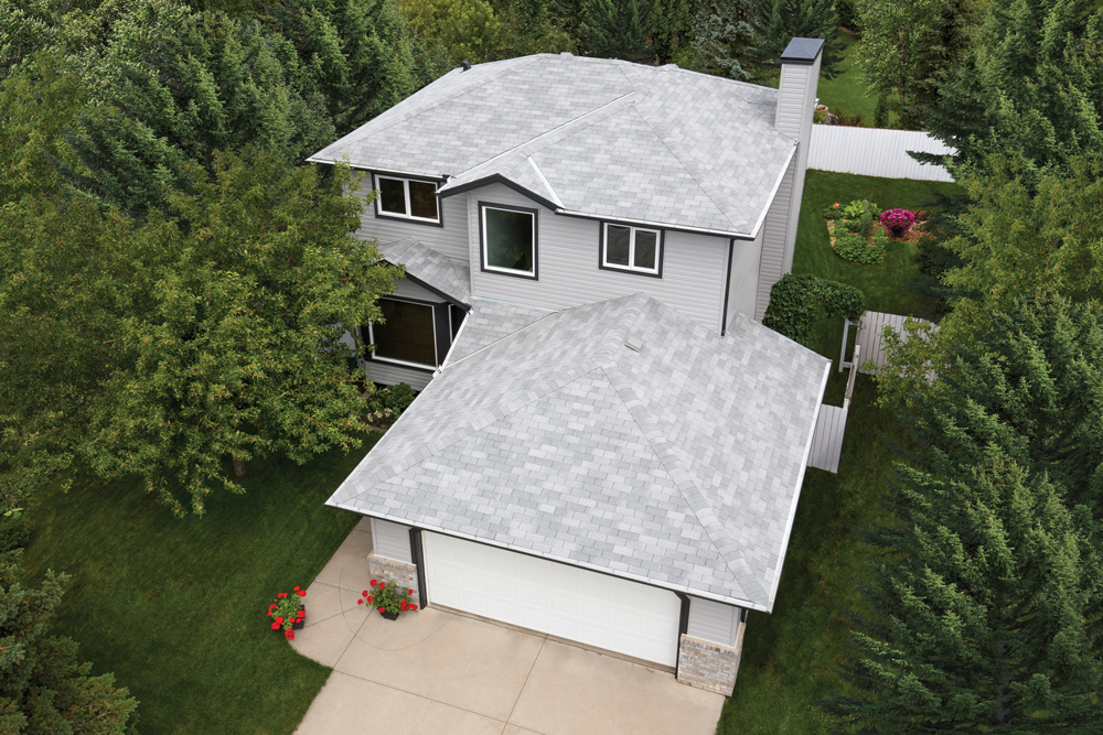 Malarkey Roofing Products Sustainable Performance Roofing Shingles 1213