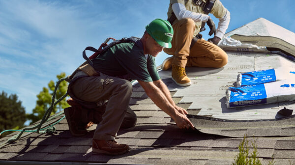Roofing Contractor Safety is Key at the Season's Start