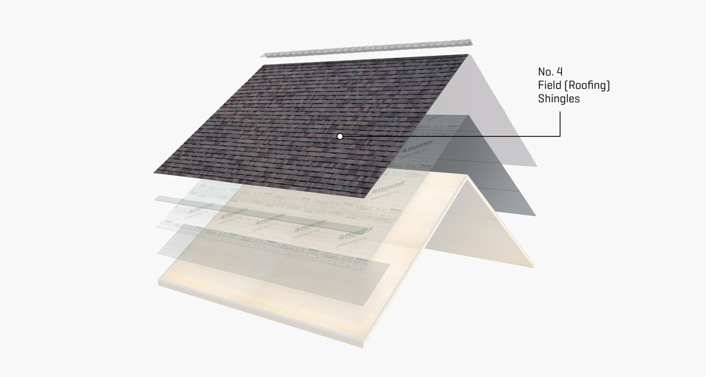 Malarkey Shingles Color Chart